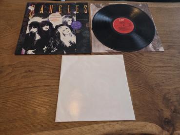 Bangles Everything 1988  CBS ‎– 462979 1 incl. Poster UK Pressung NM/VG+
